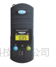 PCII型氟化物水质分析仪（SPANDS法）货号58700－05